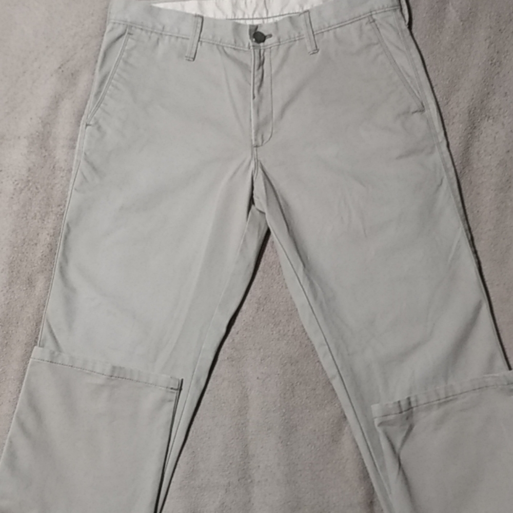 Life Khakis by Haggar men's sz. 34